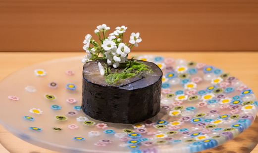 Best Fine Dining Restaurants in Japan - OMAKASE JapanEatinerary